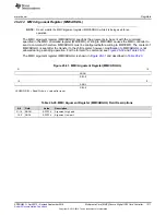 Preview for 1311 page of Texas Instruments AM1808 Technical Reference Manual