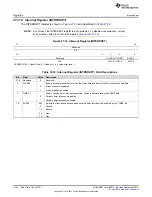 Preview for 1338 page of Texas Instruments AM1808 Technical Reference Manual