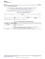 Preview for 1341 page of Texas Instruments AM1808 Technical Reference Manual