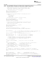 Preview for 1354 page of Texas Instruments AM1808 Technical Reference Manual