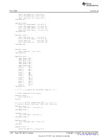 Preview for 1356 page of Texas Instruments AM1808 Technical Reference Manual