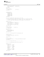 Preview for 1359 page of Texas Instruments AM1808 Technical Reference Manual