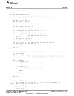 Preview for 1367 page of Texas Instruments AM1808 Technical Reference Manual