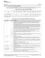 Preview for 1395 page of Texas Instruments AM1808 Technical Reference Manual