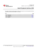 Preview for 1412 page of Texas Instruments AM1808 Technical Reference Manual