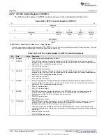 Preview for 1450 page of Texas Instruments AM1808 Technical Reference Manual