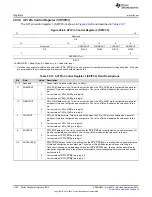 Preview for 1452 page of Texas Instruments AM1808 Technical Reference Manual