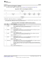 Preview for 1453 page of Texas Instruments AM1808 Technical Reference Manual