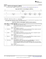 Preview for 1454 page of Texas Instruments AM1808 Technical Reference Manual