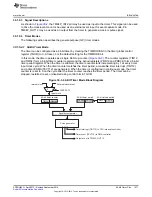 Предварительный просмотр 1471 страницы Texas Instruments AM1808 Technical Reference Manual