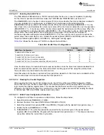 Preview for 1472 page of Texas Instruments AM1808 Technical Reference Manual