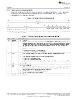 Preview for 1524 page of Texas Instruments AM1808 Technical Reference Manual