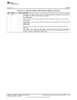 Preview for 1527 page of Texas Instruments AM1808 Technical Reference Manual