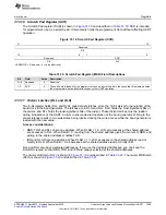 Preview for 1529 page of Texas Instruments AM1808 Technical Reference Manual