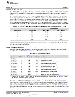 Предварительный просмотр 1539 страницы Texas Instruments AM1808 Technical Reference Manual