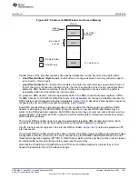 Предварительный просмотр 1541 страницы Texas Instruments AM1808 Technical Reference Manual