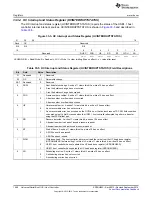 Preview for 1590 page of Texas Instruments AM1808 Technical Reference Manual