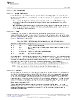 Preview for 1625 page of Texas Instruments AM1808 Technical Reference Manual