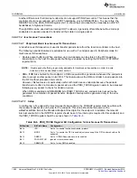 Preview for 1628 page of Texas Instruments AM1808 Technical Reference Manual