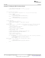 Preview for 1676 page of Texas Instruments AM1808 Technical Reference Manual