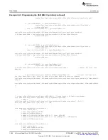 Preview for 1684 page of Texas Instruments AM1808 Technical Reference Manual