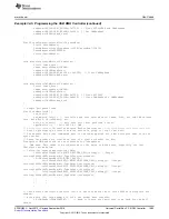 Preview for 1685 page of Texas Instruments AM1808 Technical Reference Manual