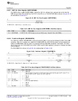 Предварительный просмотр 1699 страницы Texas Instruments AM1808 Technical Reference Manual