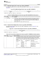 Предварительный просмотр 1727 страницы Texas Instruments AM1808 Technical Reference Manual