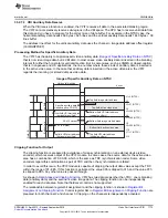 Preview for 1773 page of Texas Instruments AM1808 Technical Reference Manual