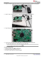 Предварительный просмотр 10 страницы Texas Instruments AM243x User Manual