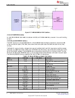 Предварительный просмотр 32 страницы Texas Instruments AM243x User Manual