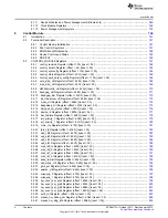 Предварительный просмотр 4 страницы Texas Instruments AM335 Series Technical Reference Manual