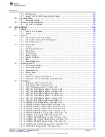 Предварительный просмотр 7 страницы Texas Instruments AM335 Series Technical Reference Manual