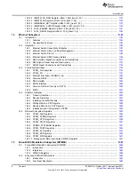 Предварительный просмотр 8 страницы Texas Instruments AM335 Series Technical Reference Manual