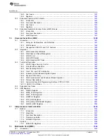 Предварительный просмотр 9 страницы Texas Instruments AM335 Series Technical Reference Manual