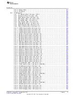 Предварительный просмотр 13 страницы Texas Instruments AM335 Series Technical Reference Manual