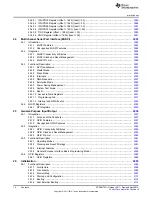 Предварительный просмотр 14 страницы Texas Instruments AM335 Series Technical Reference Manual