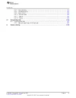 Предварительный просмотр 15 страницы Texas Instruments AM335 Series Technical Reference Manual