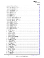 Предварительный просмотр 24 страницы Texas Instruments AM335 Series Technical Reference Manual