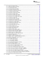 Предварительный просмотр 28 страницы Texas Instruments AM335 Series Technical Reference Manual