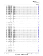 Preview for 50 page of Texas Instruments AM335 Series Technical Reference Manual