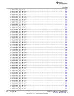 Preview for 52 page of Texas Instruments AM335 Series Technical Reference Manual