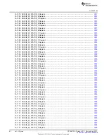 Предварительный просмотр 62 страницы Texas Instruments AM335 Series Technical Reference Manual