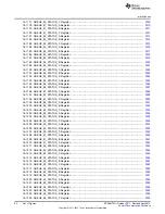 Предварительный просмотр 64 страницы Texas Instruments AM335 Series Technical Reference Manual