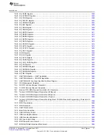 Предварительный просмотр 71 страницы Texas Instruments AM335 Series Technical Reference Manual