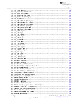 Предварительный просмотр 76 страницы Texas Instruments AM335 Series Technical Reference Manual