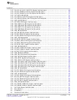 Предварительный просмотр 91 страницы Texas Instruments AM335 Series Technical Reference Manual