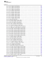 Предварительный просмотр 101 страницы Texas Instruments AM335 Series Technical Reference Manual