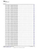 Предварительный просмотр 115 страницы Texas Instruments AM335 Series Technical Reference Manual