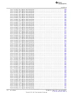 Предварительный просмотр 116 страницы Texas Instruments AM335 Series Technical Reference Manual